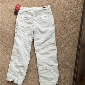 Women Oakleys Skiing / snow pants Large